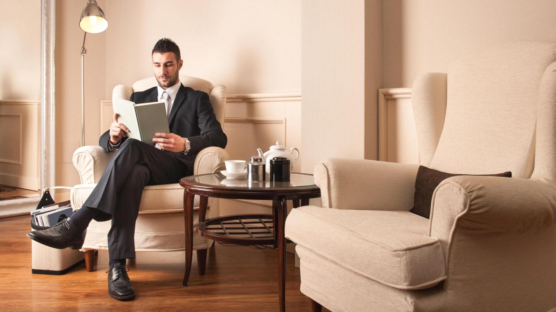 Ambiente di lavoro SEO specialist